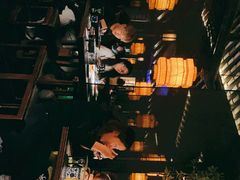 -绿茶餐厅(昆明世纪金源店)