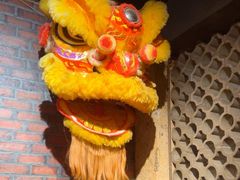 -辉记炭烧海鲜大排档·老字号(福田店)