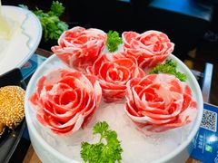 -快乐小羊(富强中路店)