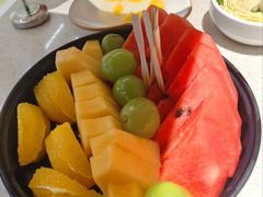 -海底捞火锅(凤凰广场店)