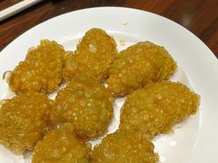 -二分八云雁阁•新晋菜大同味(长治路店)