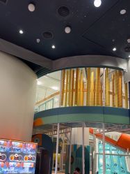 -奈尔宝家庭中心·亲子餐厅(鄞州万达店)