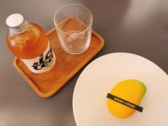 -玲婧胡同·生日蛋糕·餐厅(嘉里城店)