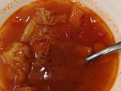 -安德烈俄式西餐厅(中央大街店)