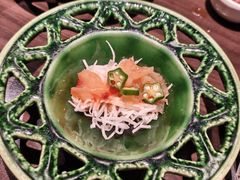 -匠和风精致料理(莆田财富中心店)