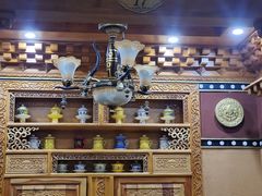 -宗巴雍姆藏餐府