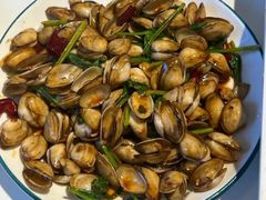 -嗨辣小聚·盘锦河蟹·海鲜烧烤龙虾(盘锦十年好店)