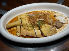 -广府乡下·饭庄(新港东路店)