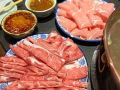 -吉祥涮羊肉