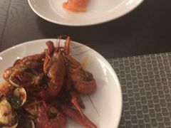 -步步高福朋喜来登·宜客乐西餐厅