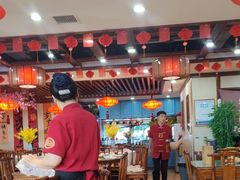 -那家老院子东北菜·饺子·小鸡炖蘑菇(艳华街店)