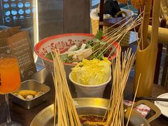 -牛签签串串香(IFS店)