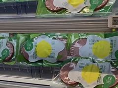 -盒马鲜生(馥邦国际店)