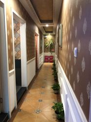 -芳朵美容养生SPA