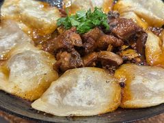 -百味地锅鸡(二店·财校分店)