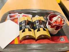 -麦当劳(天塔道店)