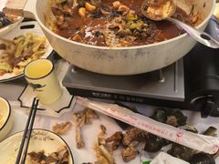 -刘姐啤酒鱼民族演艺餐厅(西街总店)