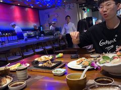 -和彩放题餐厅(酒仙桥店)