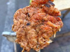 -丁脊壹绝·里脊肉