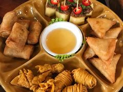 -自然餐厅(Phuket)