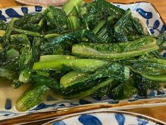 炒时蔬-无届青年餐馆(熙街店)
