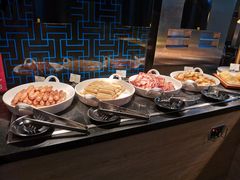 -厦门海港英迪格酒店(中山路店)