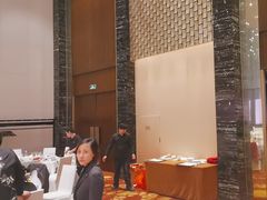 -南京金陵饭店