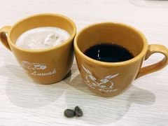 -巴厘岛黄金金兔咖啡工厂