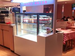 -西贝(吴江路湟普汇店)