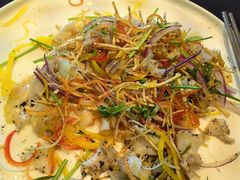 -蛇口希尔顿南海酒店·随轩中餐厅·粤菜