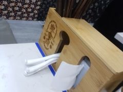 -李与白包子铺(桐梓林店)