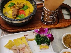 -鹅冠港式茶餐厅(来福士店)