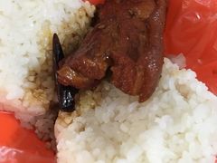 麻辣味把子肉-咱家王新国把子肉(县东巷店)