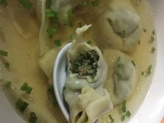 耳光馄饨-潘国仙耳光馄饨(黄家阙路店)