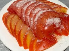 -金陵大勇烧烤·小龙虾·海鲜大咖(竹山路店)
