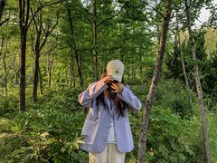 -森林公园(尖草坪区)