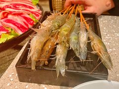 -集渔·泰式海鲜火锅(科华店)