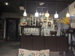 -K·Kitchen KK牛扒厨房(江南西店)