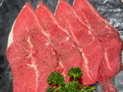 -韩悦烤肉(裕华万达店)