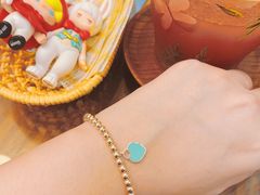 -Tiffany & Co.蒂芙尼
(广州太古汇店)