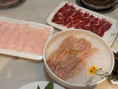 -围炉夜话·潮汕卤水火锅(榕江店)