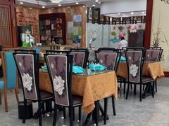 -渔码头食府(蓬莱阁店)