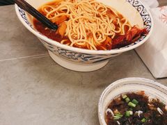-梅溪·小伙子干挑面(安吉总店)