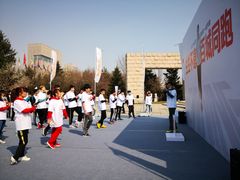 -长春世界雕塑园冰雪艺术天地