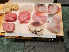 -鮨冠OMAKASE食べ放题(北京首店)