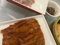 -玉林烤鸭店(定福庄店)