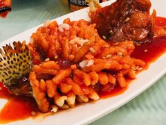 -同济大酒店(绿宝广场店)