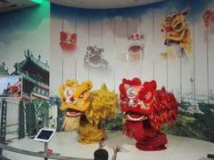 -佛山科学馆