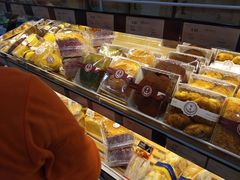 脏脏包-王府井百货(总府店)