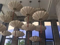 大堂-四季民福烤鸭店(望京旺角店)